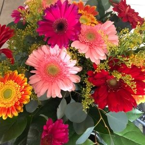 Meet your Posher, Ofelia